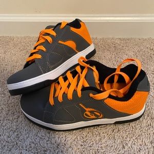 Heelys shoes Youth size:5 new w/o box